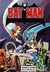 Cover for Batman (Editorial Bruguera, 1979 series) #4