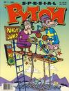 Cover for Pyton Spesial [Spesial Pyton] (Bladkompaniet / Schibsted, 1990 series) #1/1994 / 96b