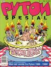 Cover for Pyton Spesial [Spesial Pyton] (Bladkompaniet / Schibsted, 1990 series) #1/1996
