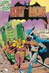 Cover for Batman (Editorial Bruguera, 1979 series) #1