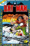 Cover for Batman (Editorial Bruguera, 1979 series) #6