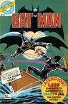 Cover for Batman (Editorial Bruguera, 1979 series) #8