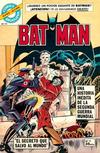Cover for Batman (Editorial Bruguera, 1979 series) #11