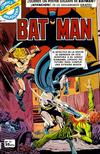 Cover for Batman (Editorial Bruguera, 1979 series) #12
