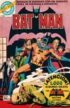 Cover for Batman (Editorial Bruguera, 1979 series) #13