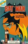 Cover for Batman (Editorial Bruguera, 1979 series) #14
