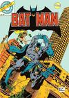Cover for Batman (Editorial Bruguera, 1979 series) #16