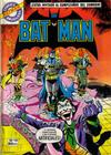 Cover for Batman (Editorial Bruguera, 1979 series) #19