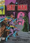 Cover for Batman (Editorial Bruguera, 1979 series) #23