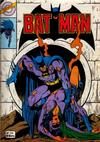 Cover for Batman (Editorial Bruguera, 1979 series) #25