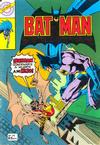 Cover for Batman (Editorial Bruguera, 1979 series) #26