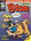Cover Thumbnail for Pyton (1988 series) #7/1993 [Pyton Ekstra Collectors Item]