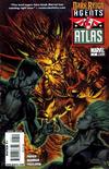 Cover for Agents of Atlas (Marvel, 2009 series) #7