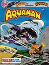 Cover for Aquaman (Egmont Ehapa, 1976 series) #1