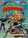 Cover for Aquaman (Egmont Ehapa, 1976 series) #2