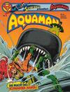 Cover for Aquaman (Egmont Ehapa, 1976 series) #3