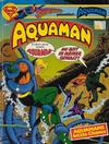 Cover for Aquaman (Egmont Ehapa, 1976 series) #4