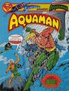 Cover for Aquaman (Egmont Ehapa, 1976 series) #5