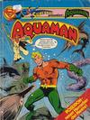 Cover for Aquaman (Egmont Ehapa, 1976 series) #6