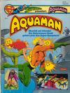 Cover for Aquaman (Egmont Ehapa, 1976 series) #7