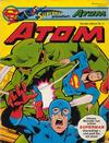 Cover for Atom (Egmont Ehapa, 1979 series) #2