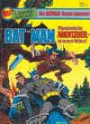 Cover for Batman Sonderausgabe (Egmont Ehapa, 1981 series) #1