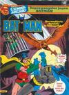 Cover for Batman Sonderausgabe (Egmont Ehapa, 1981 series) #2