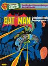 Cover for Batman Sonderausgabe (Egmont Ehapa, 1981 series) #3