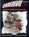 Cover for Daredevil (Egmont Ehapa, 1992 series) #3 - Kinderträume