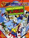 Cover for Gerechtigkeitsliga (Egmont Ehapa, 1977 series) #23