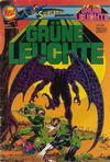 Cover for Grüne Leuchte (Egmont Ehapa, 1979 series) #9/1979