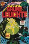 Cover for Grüne Leuchte (Egmont Ehapa, 1979 series) #10/1979
