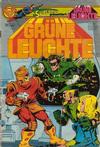 Cover for Grüne Leuchte (Egmont Ehapa, 1979 series) #2/1980