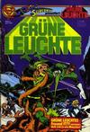Cover for Grüne Leuchte (Egmont Ehapa, 1979 series) #4/1980
