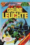 Cover for Grüne Leuchte (Egmont Ehapa, 1979 series) #5/1980