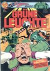 Cover for Grüne Leuchte (Egmont Ehapa, 1979 series) #7/1980