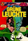 Cover for Grüne Leuchte (Egmont Ehapa, 1979 series) #1/1981