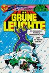 Cover for Grüne Leuchte (Egmont Ehapa, 1979 series) #5/1981