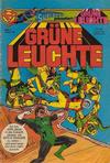 Cover for Grüne Leuchte (Egmont Ehapa, 1979 series) #8/1981