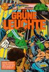 Cover for Grüne Leuchte (Egmont Ehapa, 1979 series) #7/1982