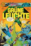 Cover for Grüne Leuchte (Egmont Ehapa, 1979 series) #12/1982