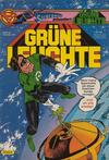 Cover for Grüne Leuchte (Egmont Ehapa, 1979 series) #13/1982