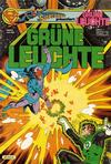Cover for Grüne Leuchte (Egmont Ehapa, 1979 series) #6/1983
