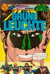 Cover for Grüne Leuchte (Egmont Ehapa, 1979 series) #7/1983