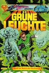Cover for Grüne Leuchte (Egmont Ehapa, 1979 series) #10/1983