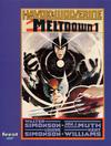 Cover for Havok & Wolverine - Meltdown (Reiner-Feest-Verlag, 1990 series) #1