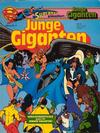 Cover for Junge Giganten (Egmont Ehapa, 1981 series) #3