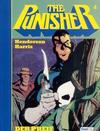 Cover for The Punisher (Egmont Ehapa, 1991 series) #4 - Der Preis