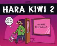 Cover Thumbnail for Hara Kiwi (Silvester, 2005 series) #2