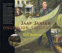 Cover Thumbnail for Jaap Jansen ongewoon soldaat (Oog & Blik, 2007 series) 
